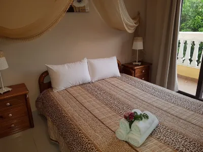 Georgia Old Town Apartments Các khách sạn ở 