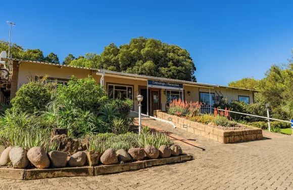 ATKV德拉肯斯維爾