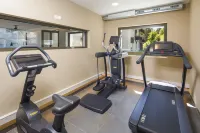 Eiger Mürren Swiss Quality Hotel - Gym