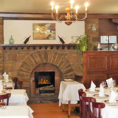 Logis Hotel Restaurant des Voyageurs