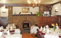 Logis Hotel Restaurant des Voyageurs, Lacs du Levezou - 2성급