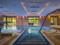 Betekints Wellness Hotel Hotels in Veszprem