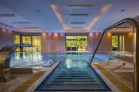 Betekints Wellness Hotel Hotels in Veszprem