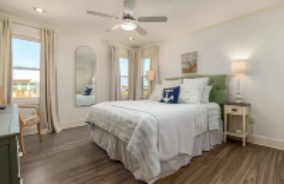 感覺鹹味 - 107魁北克4卧室的家由RedAwning提供 多芬島酒店