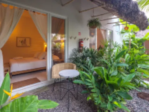 Marii Hotel Boutique Hotels in San Francisco