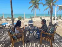 BreMar 85 Private Place - Adults Only Hotels in Celestun