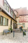 Herrenschenke ~ Café Eiring Hotels in Ebelsbach