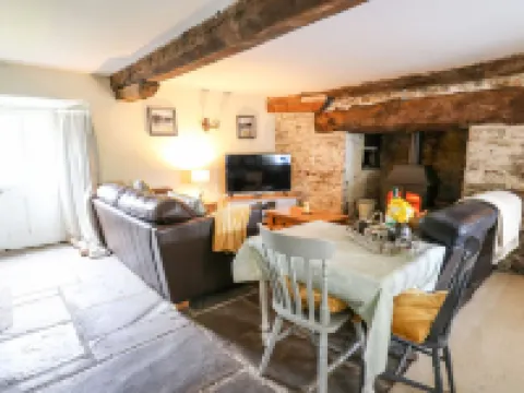 The Bake House Hotels in Bridgend