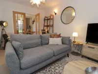 Anadlu Hotels in Llanbedr