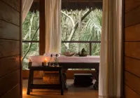 Inkaterra Hacienda Concepcion - Spa