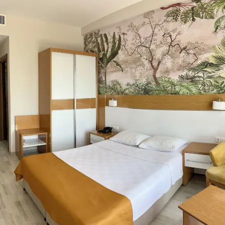 Hotel Santana
