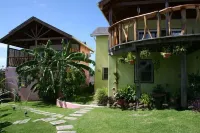 Maca Bana Hotels near Fort George