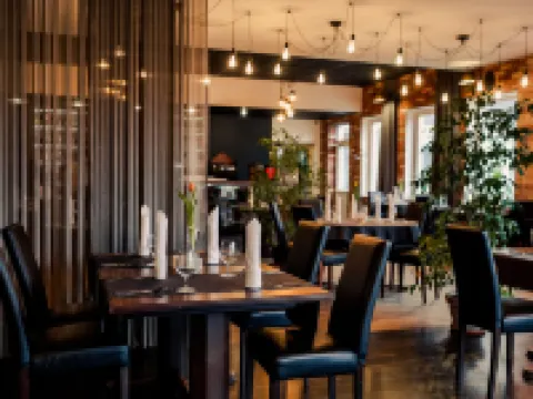 Hotel Atena Mielec Hotele w: Mielec