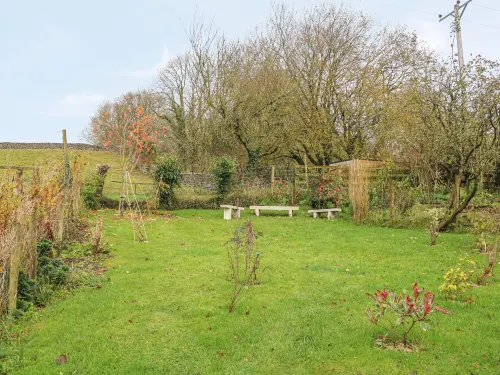 Fellside - Pet friendly