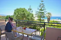 Melina's House - Sea View