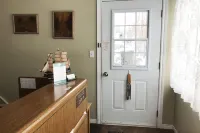 Bayside Motel Trenton Hotels in Brighton