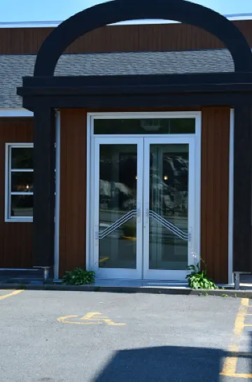 馬蒂奈特汽車旅館