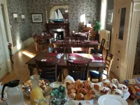 Homeport Historic B&B Hotel a Saint John