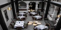 Mansion Azul Cholula Hotels in Cholula