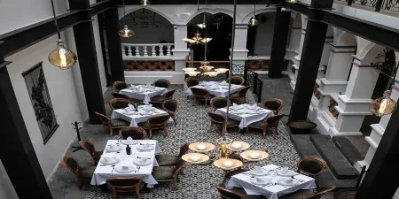 Mansion Azul Cholula