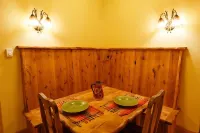 Niwot Inn & Spa - breakfast
