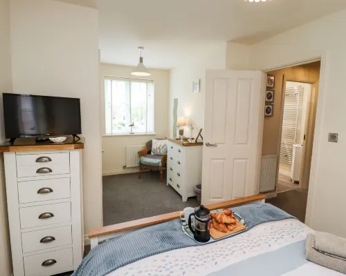 Bay Cottage Hotels in Filey