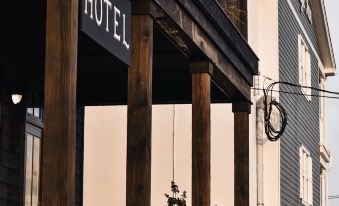 Lokal Hotel Cape May