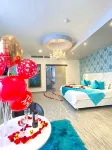 Luma Plaza Hotel Отели в г. Перейра
