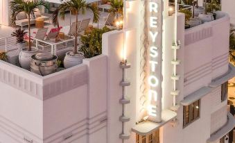 Hotel Greystone - Adults Only