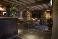 Queens Head Troutbeck Hotels in Lakes