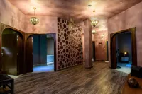 Baobab Tree Hôtel & Spa - Spa