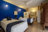 Hotel Mision y Spa Acapulco Hôtels à : Acapulco de Juárez