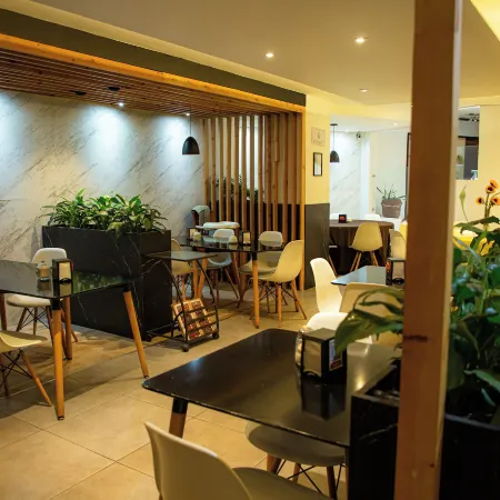 Hotel Imperial