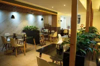 ホテル インペリアル