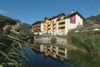 Naturhotel Outside Hotels in der Nähe von Kleiner Wassererlebnis-Rundweg (St. Jakob in Defreggen)