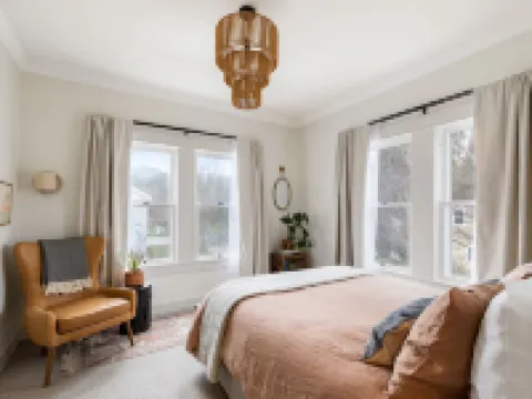 Magnolia Hotel = 木蘭酒店 杰克遜維爾酒店