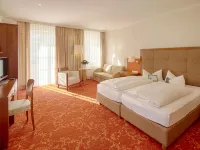 Hotel Mohren Hotels in Oberstdorf