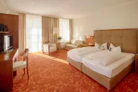 Hotel Mohren Hotels in Fischen