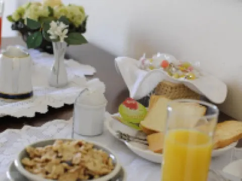 Hotel Fly Casoria otelleri