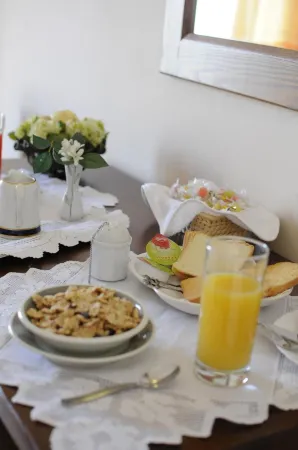 Hotel Fly Отели в г. Казаваторе