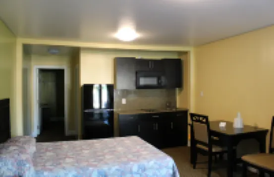Crown Inn Motel Yorktown
