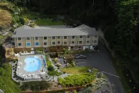High Point Resort - piscina