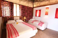 San Simian Lodge Hotel di La Laguna