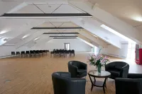 Zámek Ratměřice - Hotel & Resort - internet