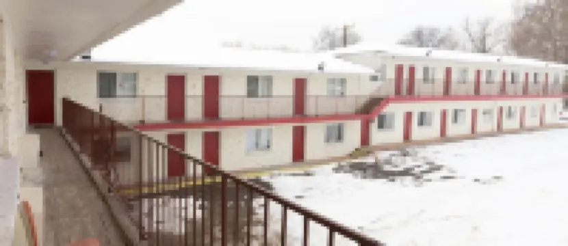 Budget Inn