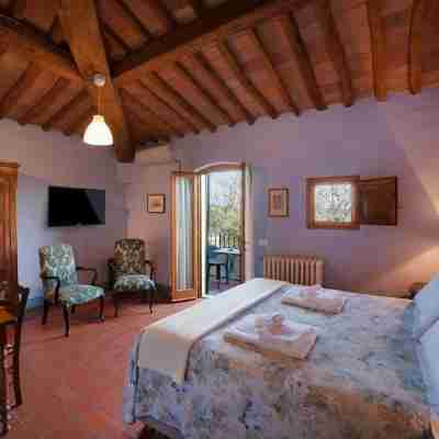 Agriturismo le Mandrie di Ripalta Check in 15,00 - 19,00 Rooms