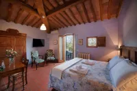 Agriturismo le Mandrie di Ripalta