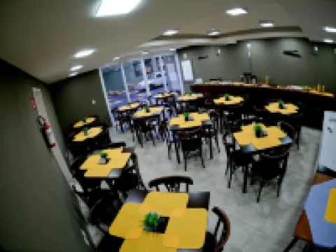 Wanna Hotel Hotels in Lins