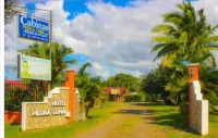 Cabinas Piedra Luna Hotels in Chiles