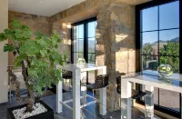 Domaine de la Klauss & Spa, Restaurant Gastronomique le K - spa